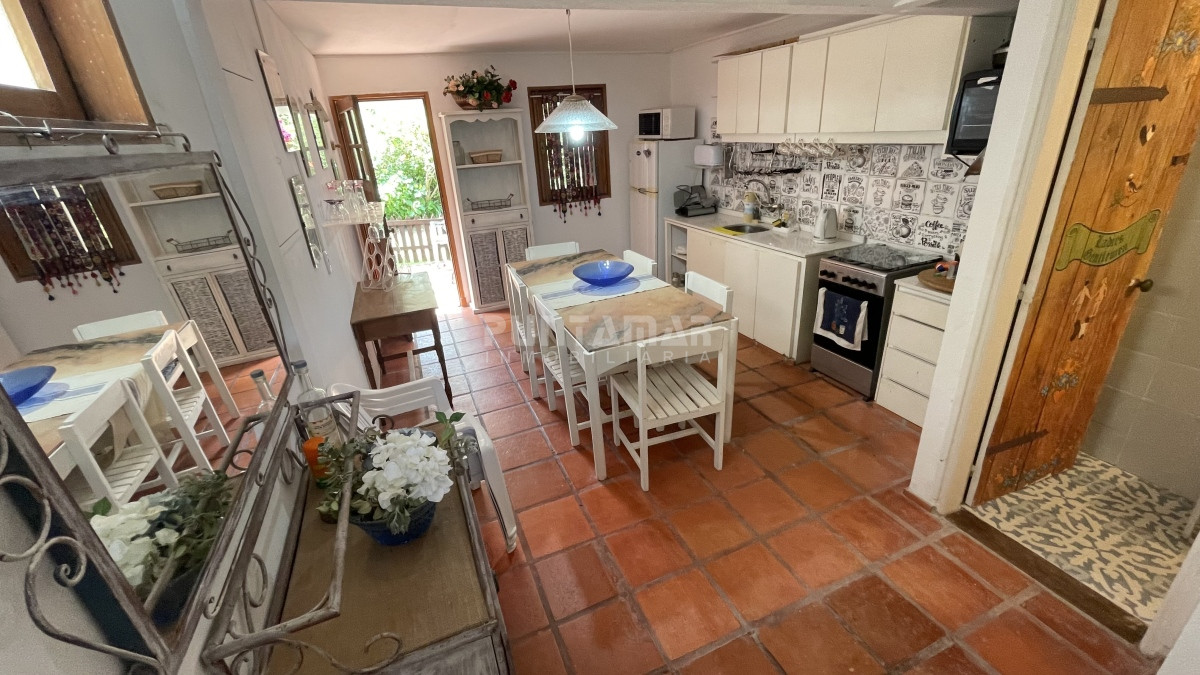 Apartamento ID.13007 - ALQUILER APARTAMENTO 2 DORMITORIOS EN LA BARRA A METROS DEL MAR