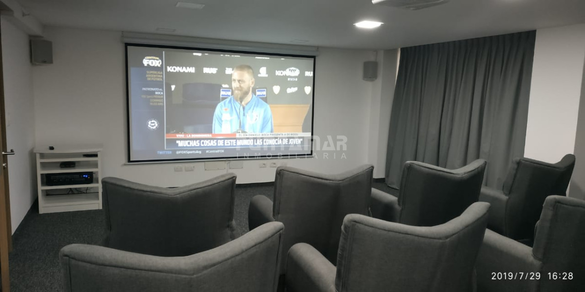 Apartamento ID.211971 - Departamento en alquiler Edificio Look Punta del Este