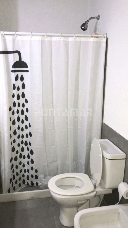 Apartamento ID.212773 - DUPLEX DE 3 DORMITORIOS EN MANANTIALES CON PARRILLERO PROPIO