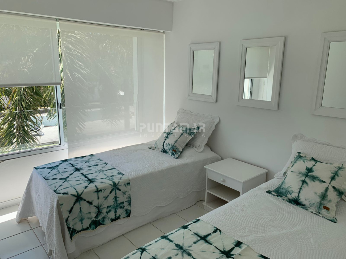 Apartamento ID.13116 - APARTAMENTO EN ALQUILER TEMPORADA , ESTRURION DE MONTOYA 
