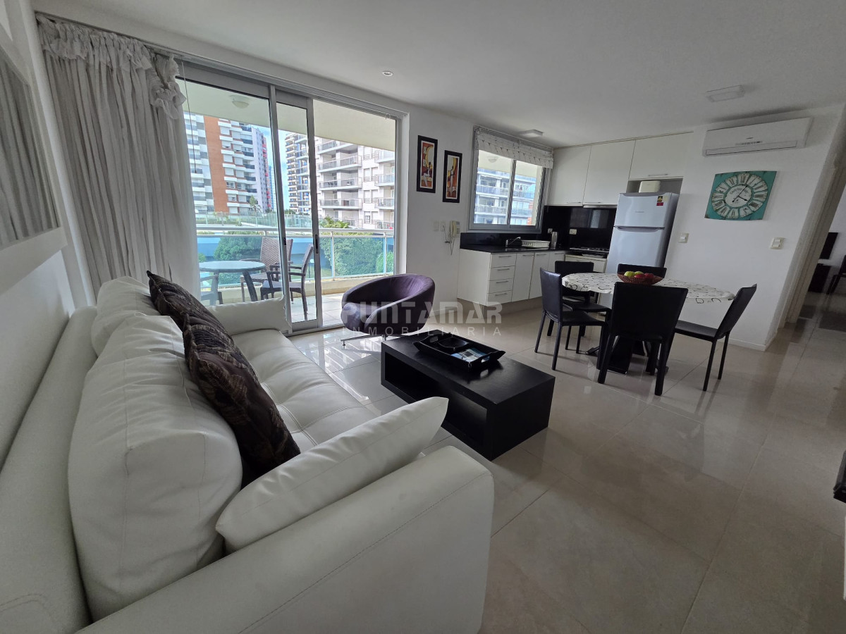 Apartamento ID.213638 - DEPARTAMENTO DE 2 DORMITORIOS EN LA MANSA