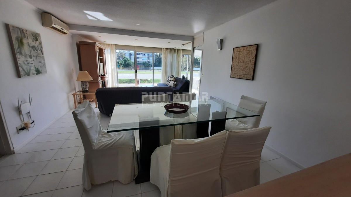 Apartamento ID.212987 - DEPARTAMENTO DE 2 DORMITORIOS EN LA MANSA