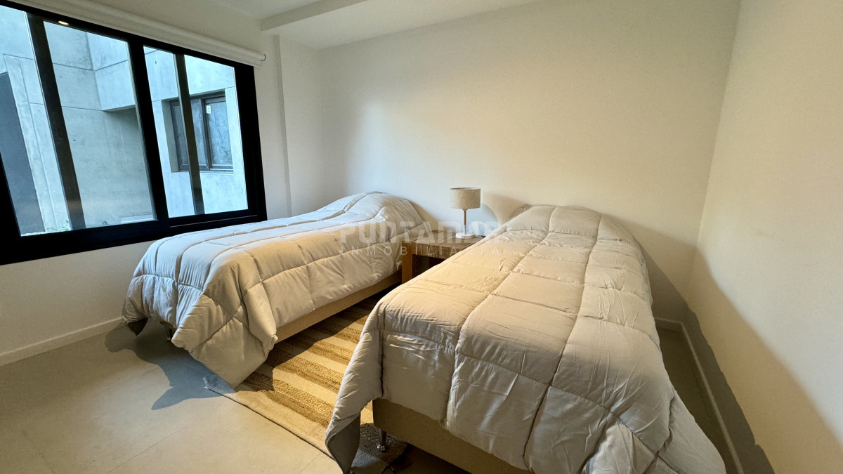 Apartamento ID.213394 - ALQUILER ANUAL EN LA BARRA APARTAMENTO A ESTRENAR 3 DORMITORIOS