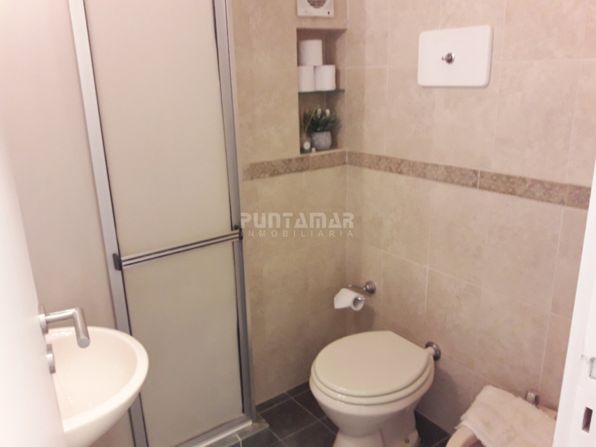 Apartamento ID.211688 - ALQUILER DE APARTAMENTO DE UN DORMITORIO EN  AIDY GRILL CERCA DE LA BRAVA