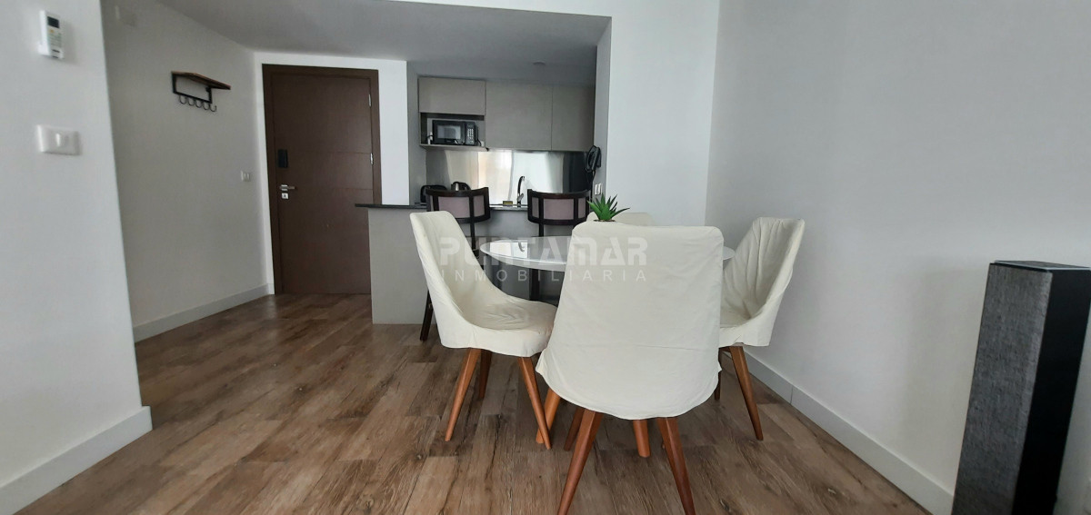Apartamento ID.213569 - DEPARTAMENTO DE 1 DORMITORIO EN LA PENINSULA