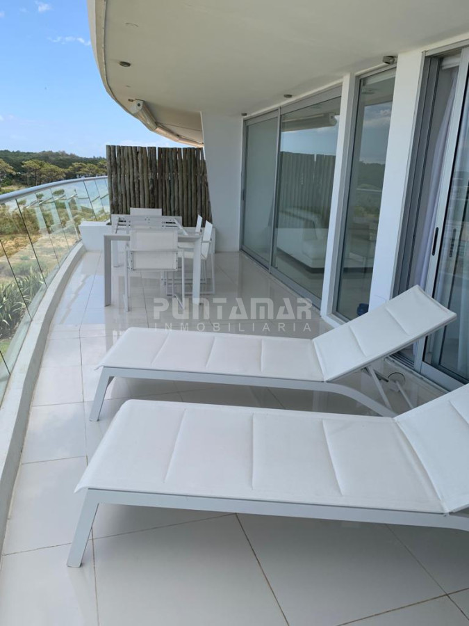 Apartamento ID.212491 - APARTAMENTO EN ALQUILER ZONA DE MANANTIALES CERCA DE PLAYA BIKINI