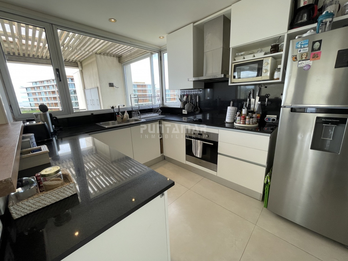 Apartamento ID.212815 - APARTAMENTO EN ALQUILER FRENTE AL MAR MANANTIALES