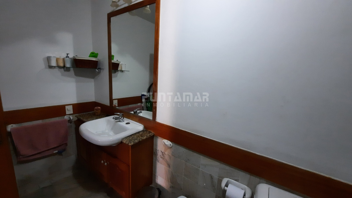 Apartamento ID.9007 - DEPARTAMENTO DE 2 DORMITORIOS EN LA BRAVA