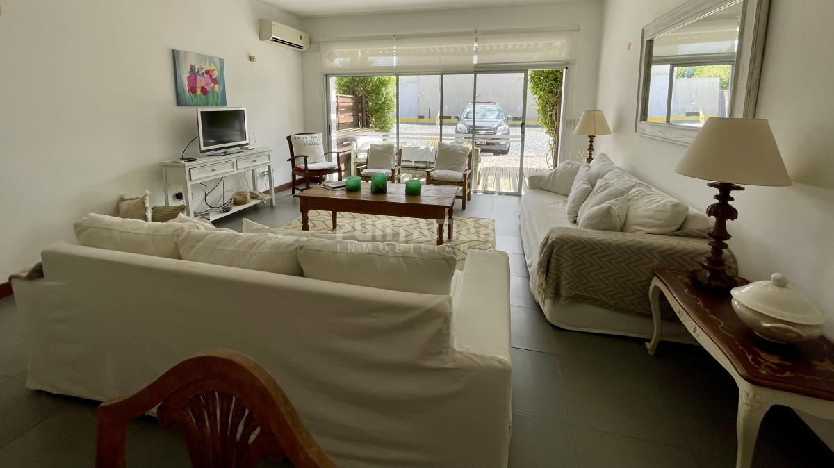 Apartamento ID.13106 -  APARTAMENTO DE DOS DORMITORIOS EN MANANTIALES