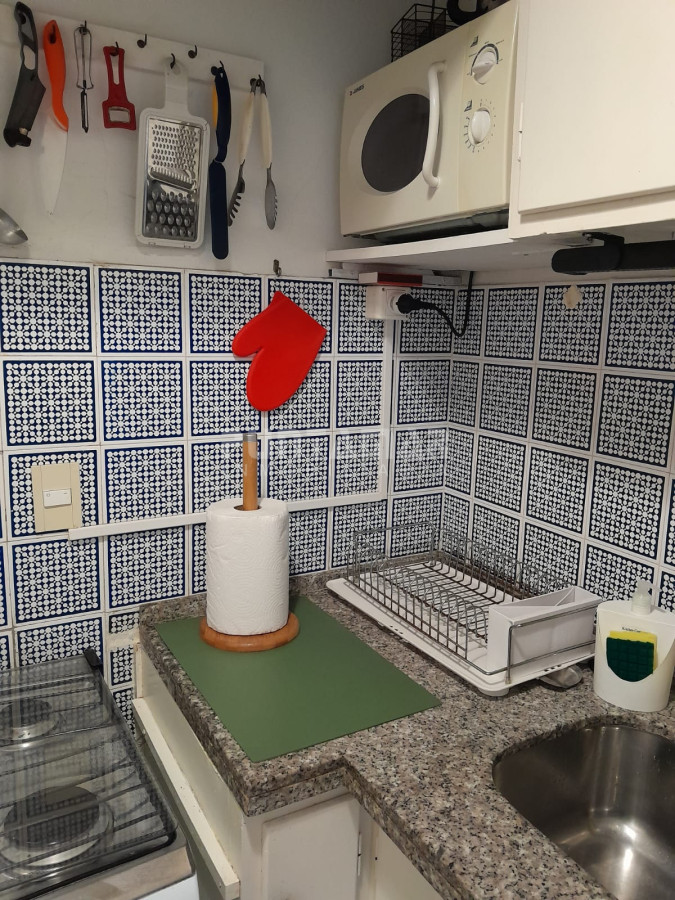Apartamento ID.213207 - DEPARTAMENTO DE 1 DORMITORIO EN LA PENINSULA