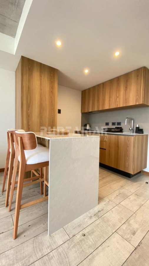Apartamento ID.213210 - ESPECTACULAR APARTAMENTO EN ALQUILER EDIFICIO SURFSIDE