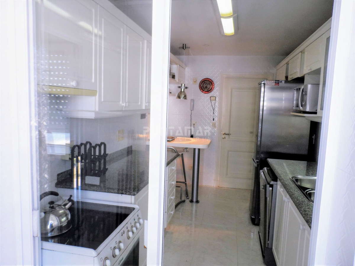 Apartamento ID.213287 - DEPARTAMENTO EN EDIFICIO DE GRAN CATEGORIA EN LA MANSA