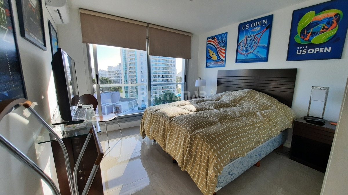 Apartamento ID.212465 - DEPARTAMENTO DE 2 DORMITORIOS EN PLAYA BRAVA 