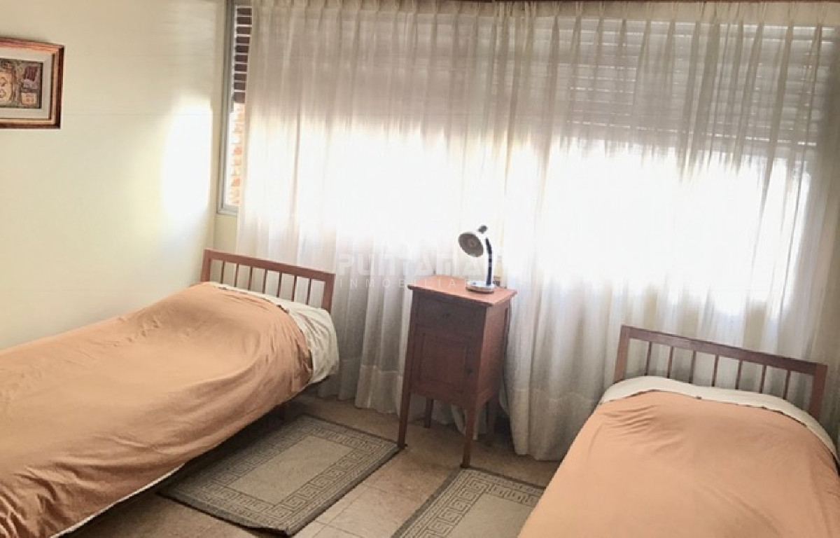 Apartamento ID.211620 - Apartamento en Mansa, 2 dormitorios *