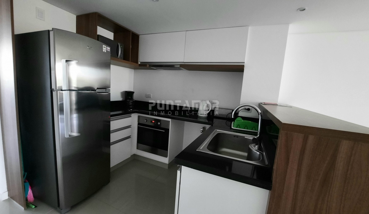 Apartamento ID.213004 - DEPARTAMENTO DE 2 DORMITORIOS CON BALCON 