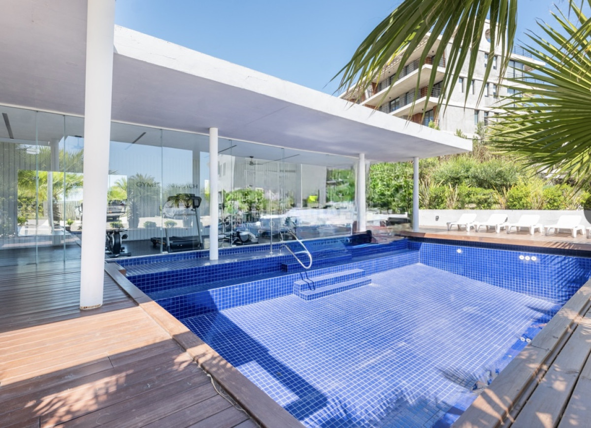 Apartamento ID.213772 - VENTA DEPARTAMENTO EN BIKINI BEACH