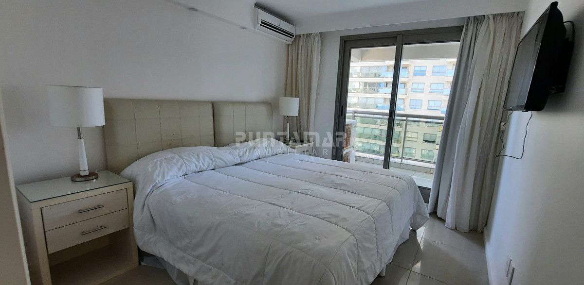 Apartamento ID.1338 - DEPARTAMENTO DE 3 DORMITORIOS EN EDIFICIO DE CATEGORIA 