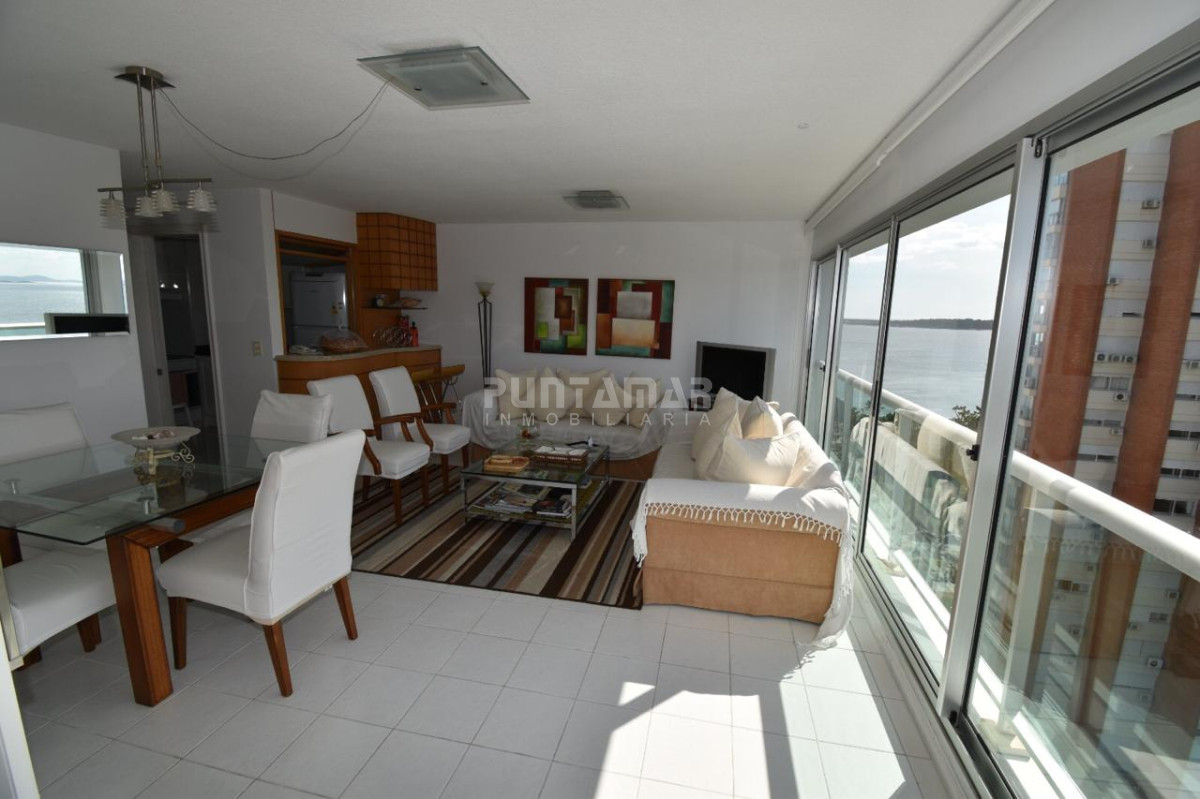Apartamento ID.213559 - ALQUILER DEPARTAMENTO DE DOS DORMITORIOS EN LA PARADA 7 DE LA MANSA