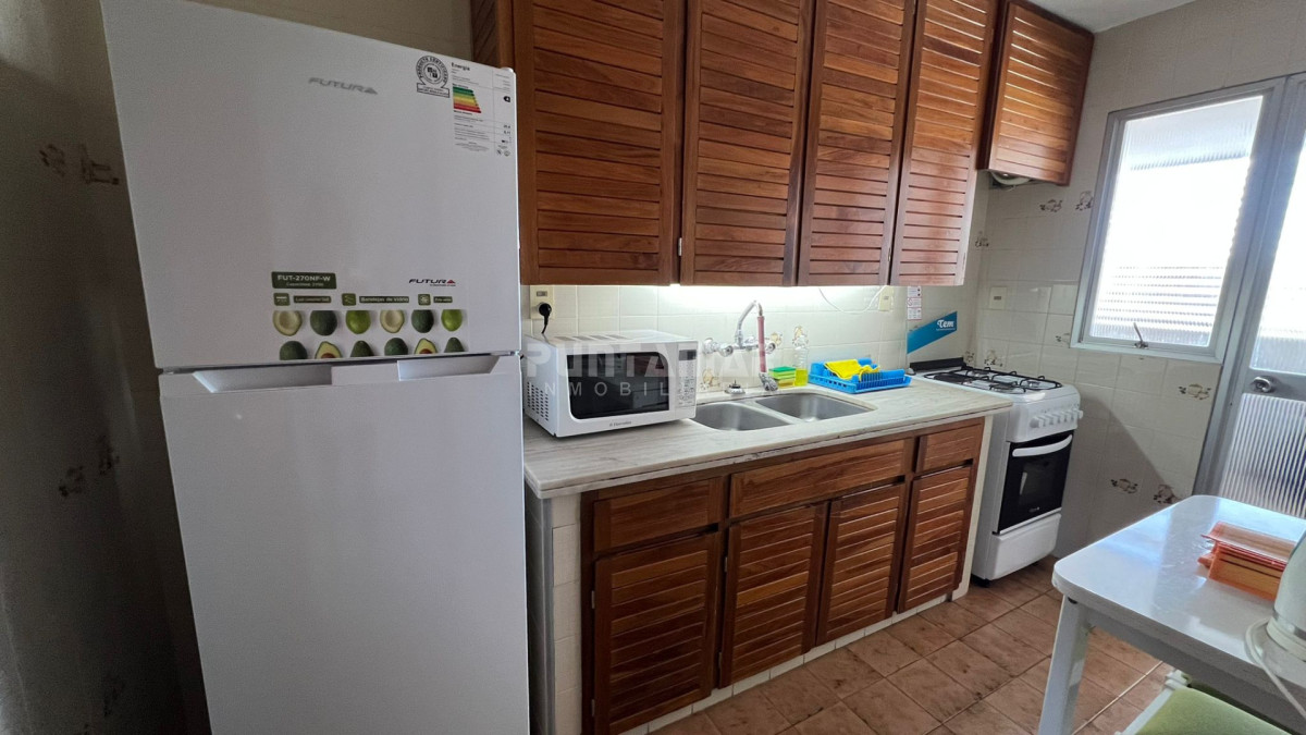 Apartamento ID.2025 - DEPARTAMENTO DE 3 DORMITORIOS CON VISTA AL MAR