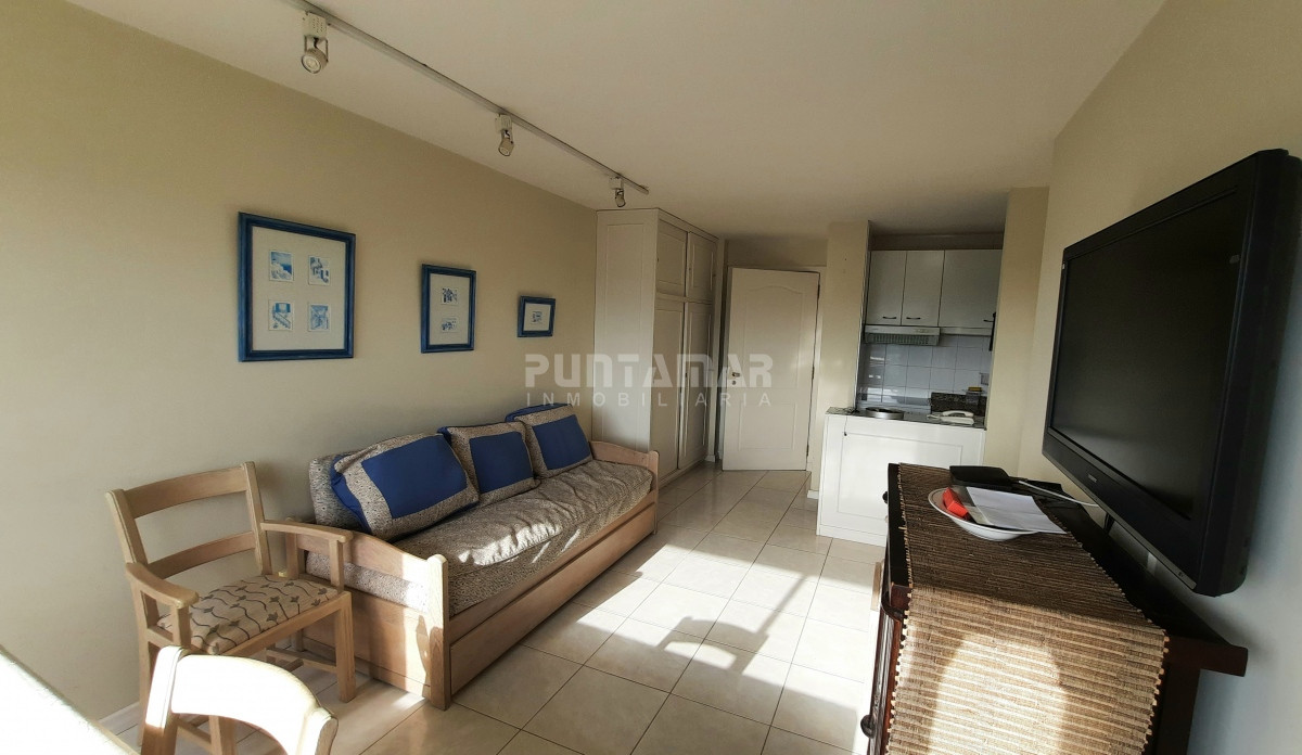 Apartamento ID.213016 - DEPARTAMENTO DE 2 DORMITORIOS EN PISO ALTO DE MUY BUEN EDIFICIO