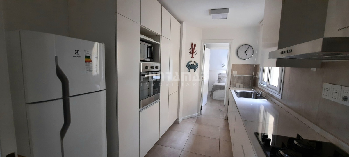 Apartamento ID.213396 - IMPORTANTE DEPARTAMENTO EN RINCON DEL INDIO, A PASOS DE LA BARRA