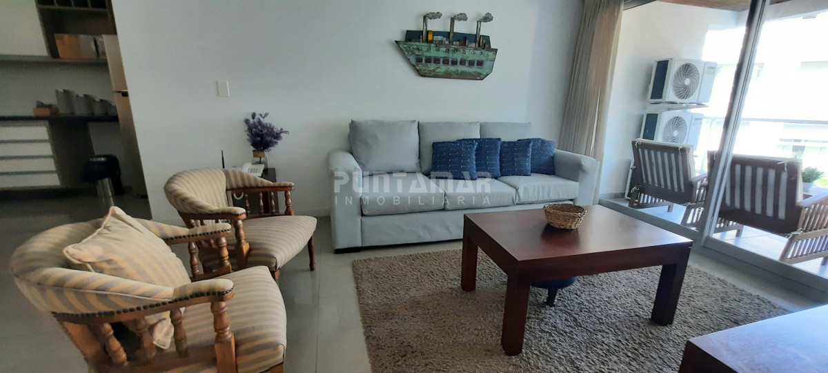 Apartamento ID.213571 - DEPARTAMENTO DE 2 DORMITORIOS EN LA BRAVA