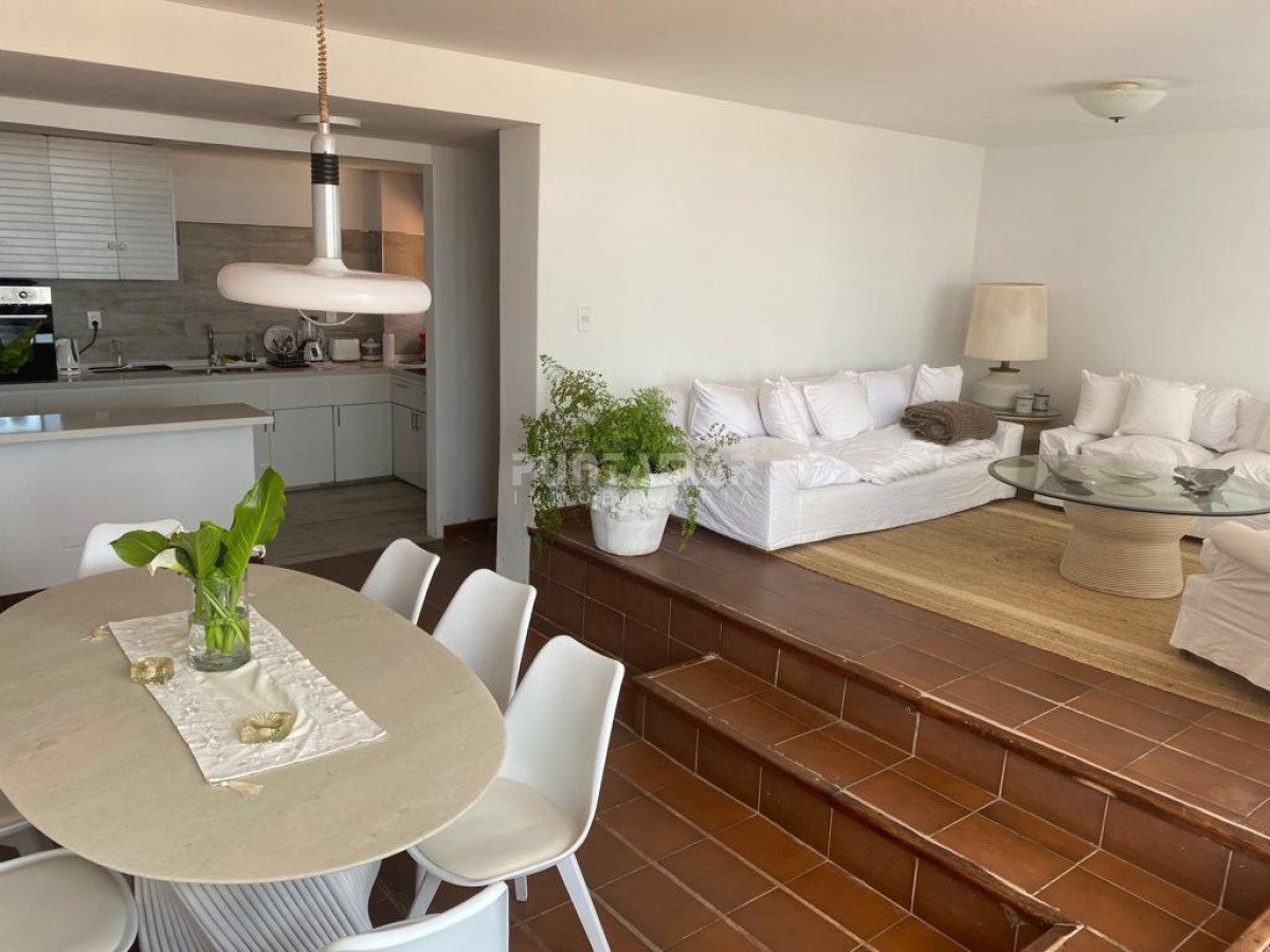 Apartamento ID.213183 - Departamento en alquiler Terrazas de Manantiales