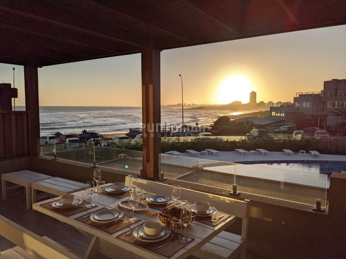 Apartamento ID.212881 - Apartamento en La Barra, La Barra