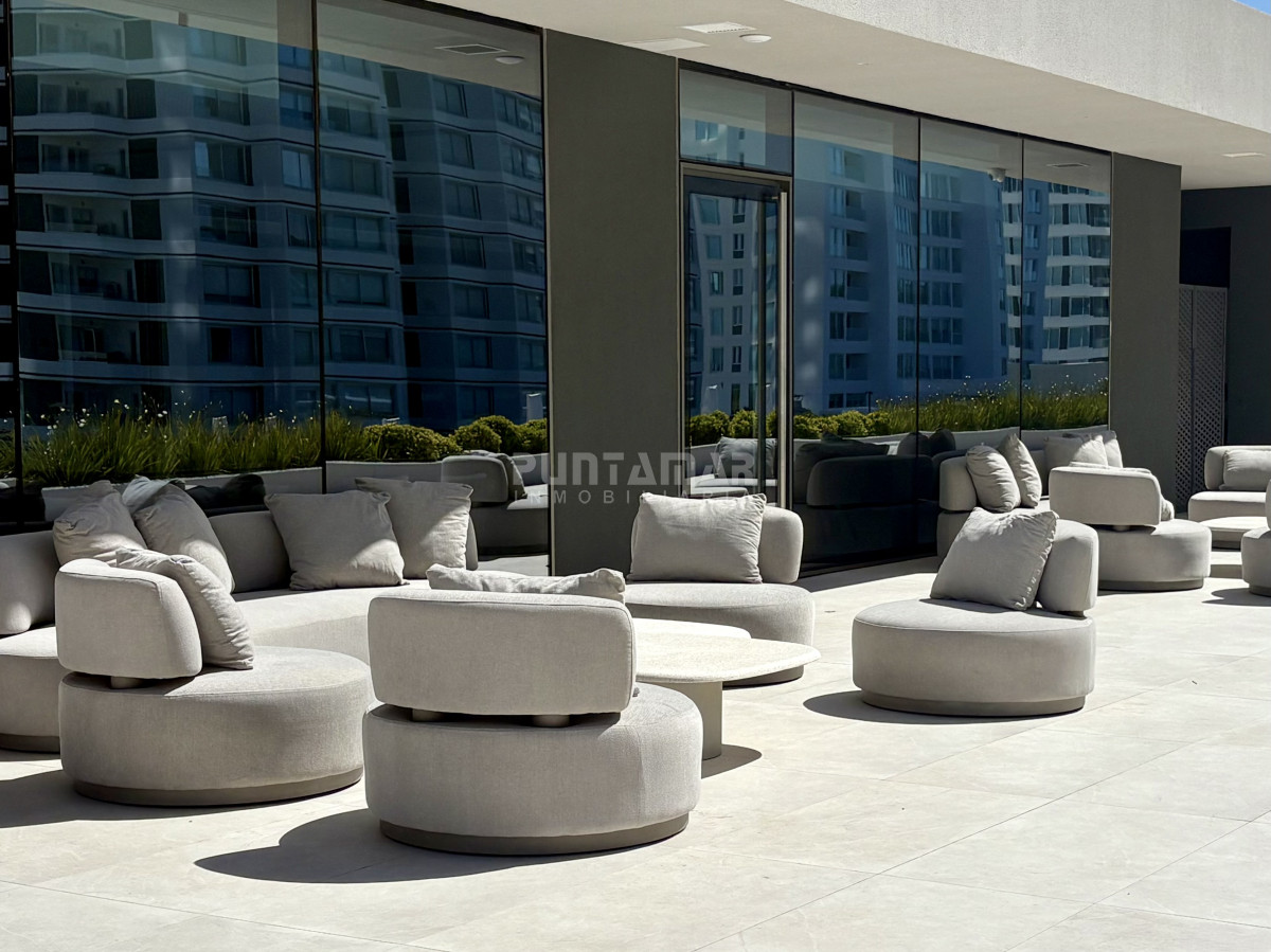 Apartamento ID.213814 - ALQUILER DEPARTAMENTO EN TRUMP TOWER