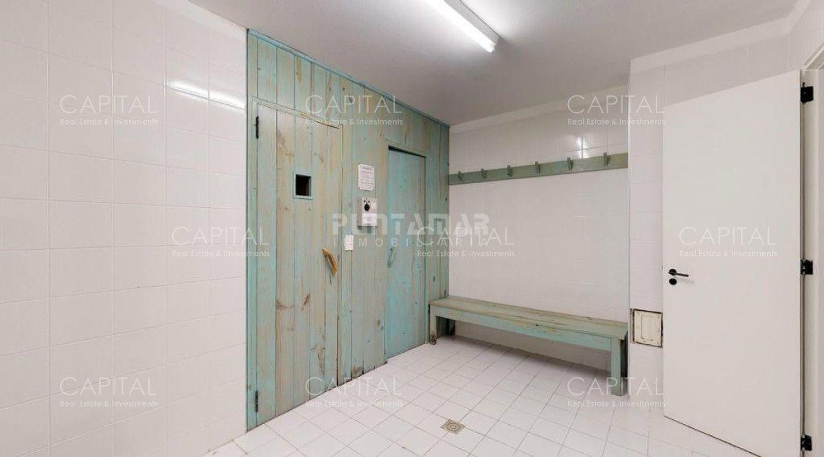 Apartamento ID.213501 - ALQUILER DEPARTAMENTO DE 2 DORMS - PISO 11 A PASOS DEL MAR - PLAYA MANSA