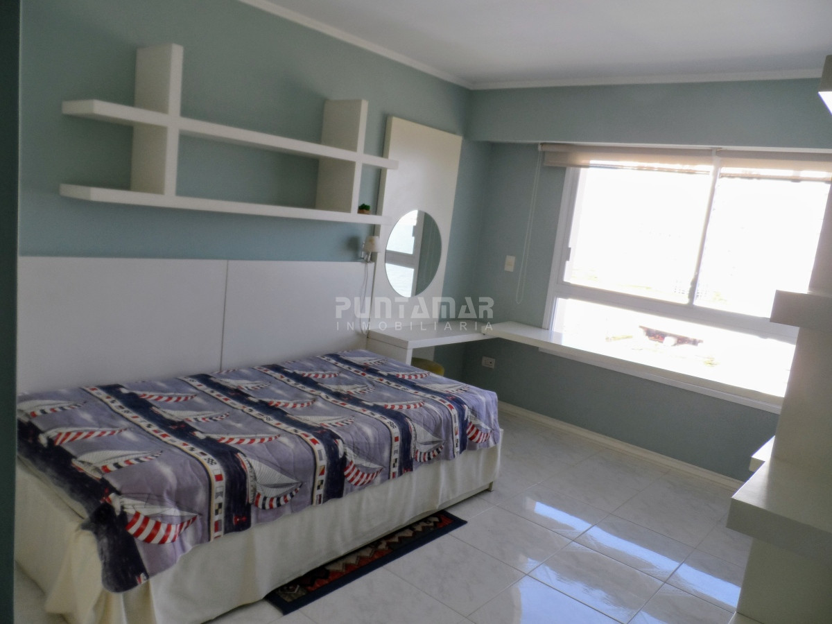 Apartamento ID.213287 - DEPARTAMENTO EN EDIFICIO DE GRAN CATEGORIA EN LA MANSA
