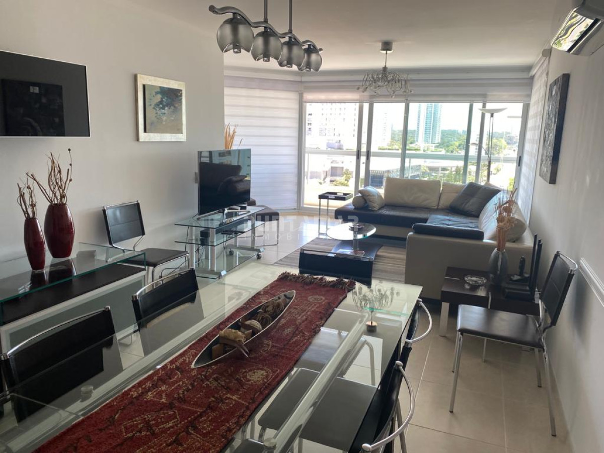 Apartamento ID.212487 - ALQUILER APARTAMENTO EN EDIFICIO 