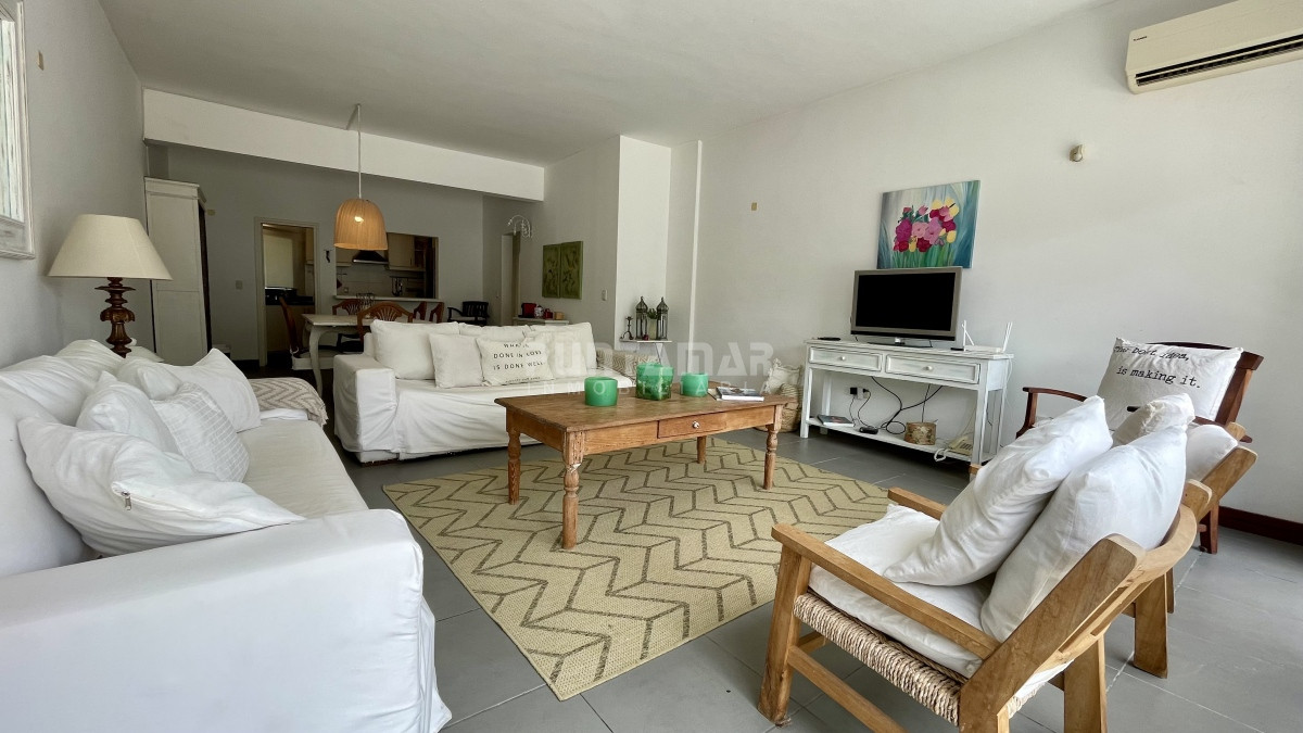 Apartamento ID.13106 -  APARTAMENTO DE DOS DORMITORIOS EN MANANTIALES