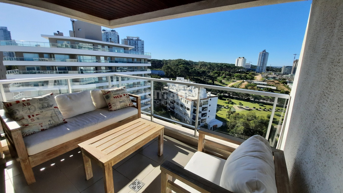 Apartamento ID.212990 - DEPARTAMENTO DE 2 DORMITORIOS EN LA BRAVA