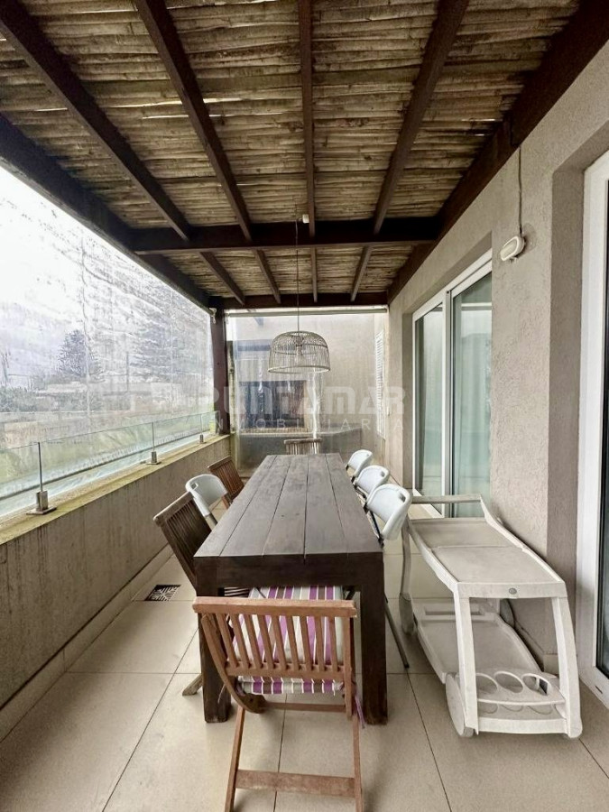 Apartamento ID.213314 - HERMOSO APTO EN LA BARRA A 30 METROS DEL MAR