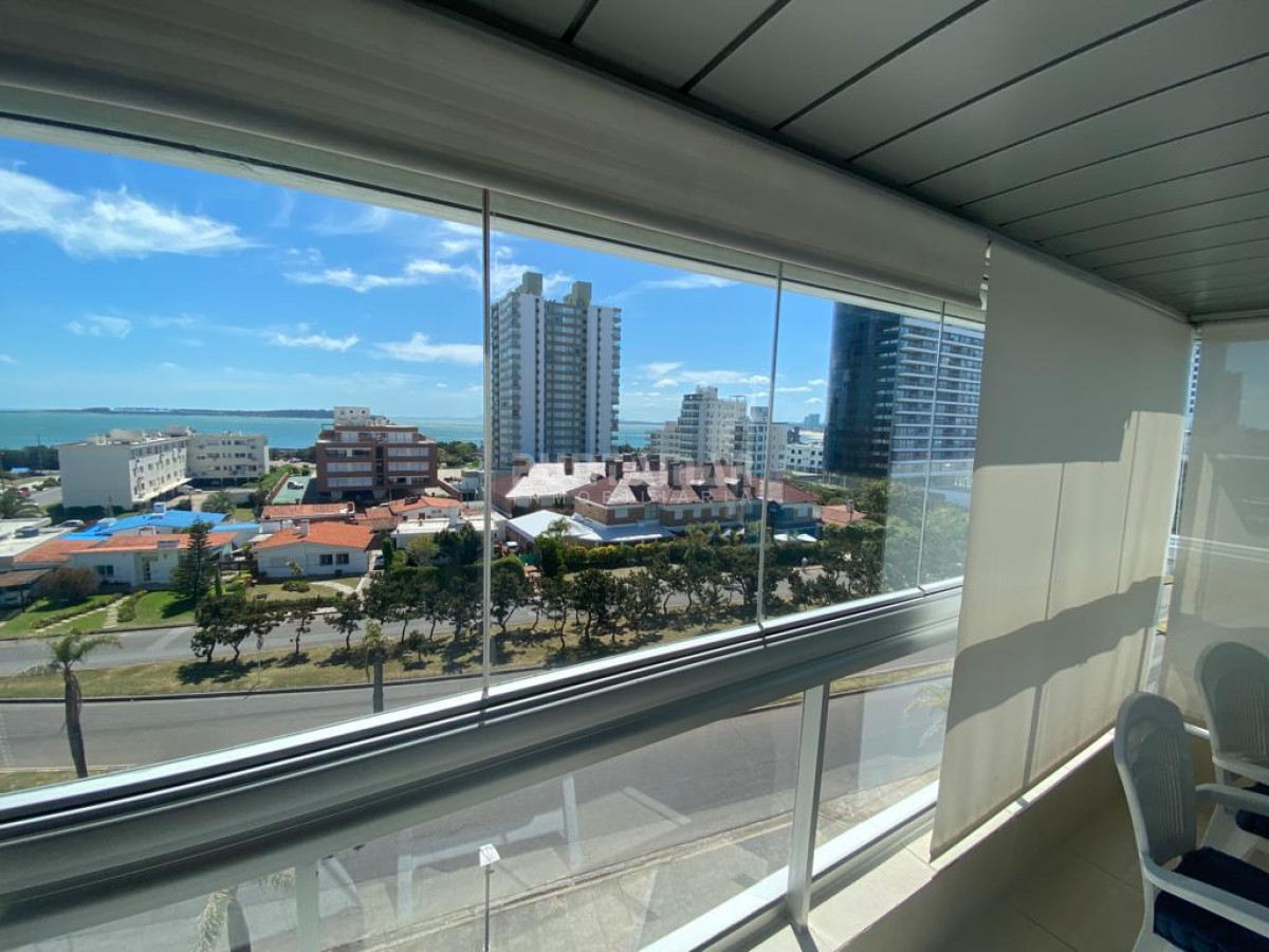 Apartamento ID.212862 - DEPARTAMENTO DE 2 DORMITORIOS EN EDIFICIO DE CATEGORIA