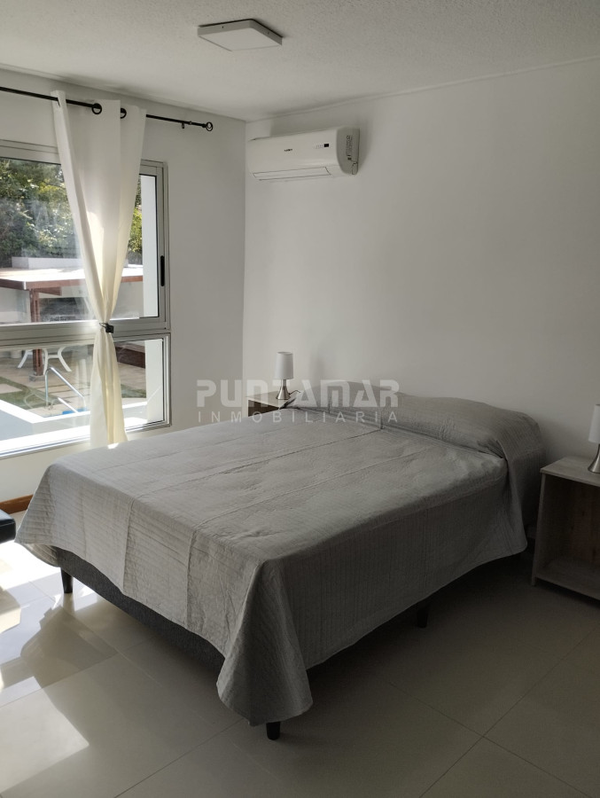 Apartamento ID.3061 - MONOAMBIENTE MUY LUMINOSO EN LA BRAVA