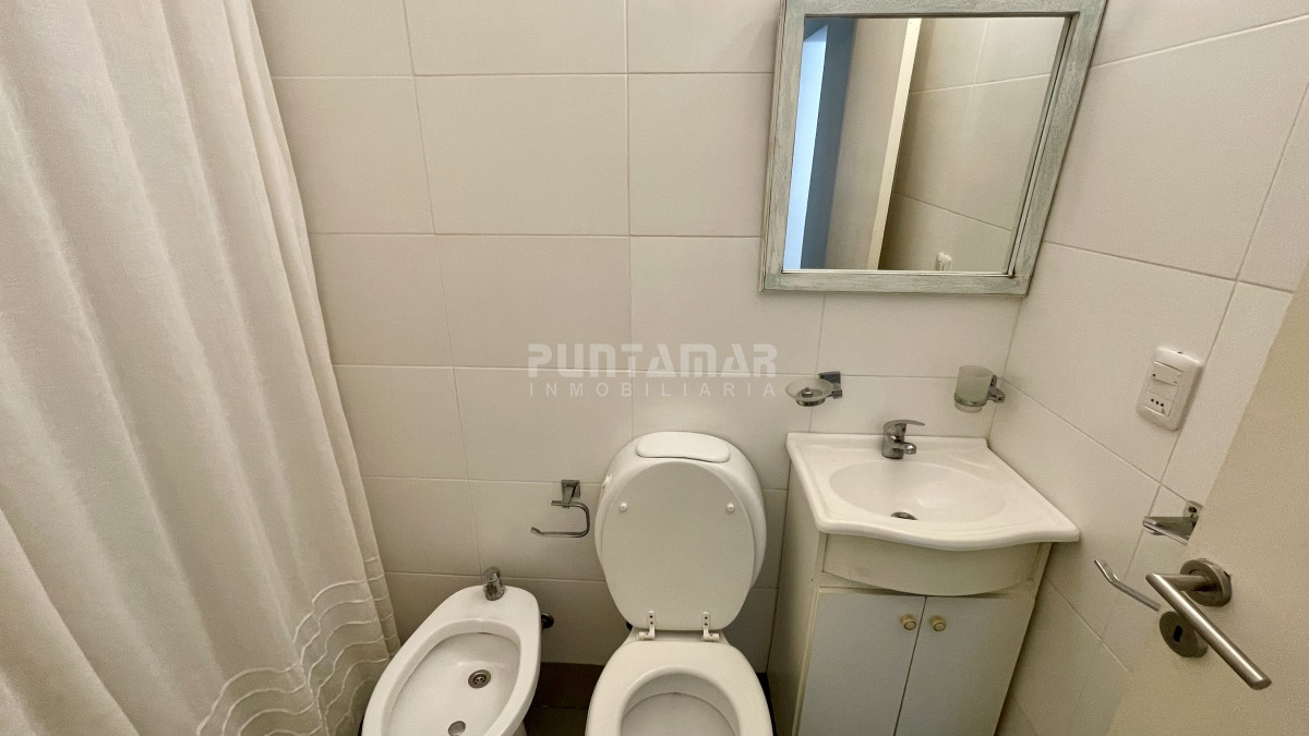 Apartamento ID.13106 -  APARTAMENTO DE DOS DORMITORIOS EN MANANTIALES