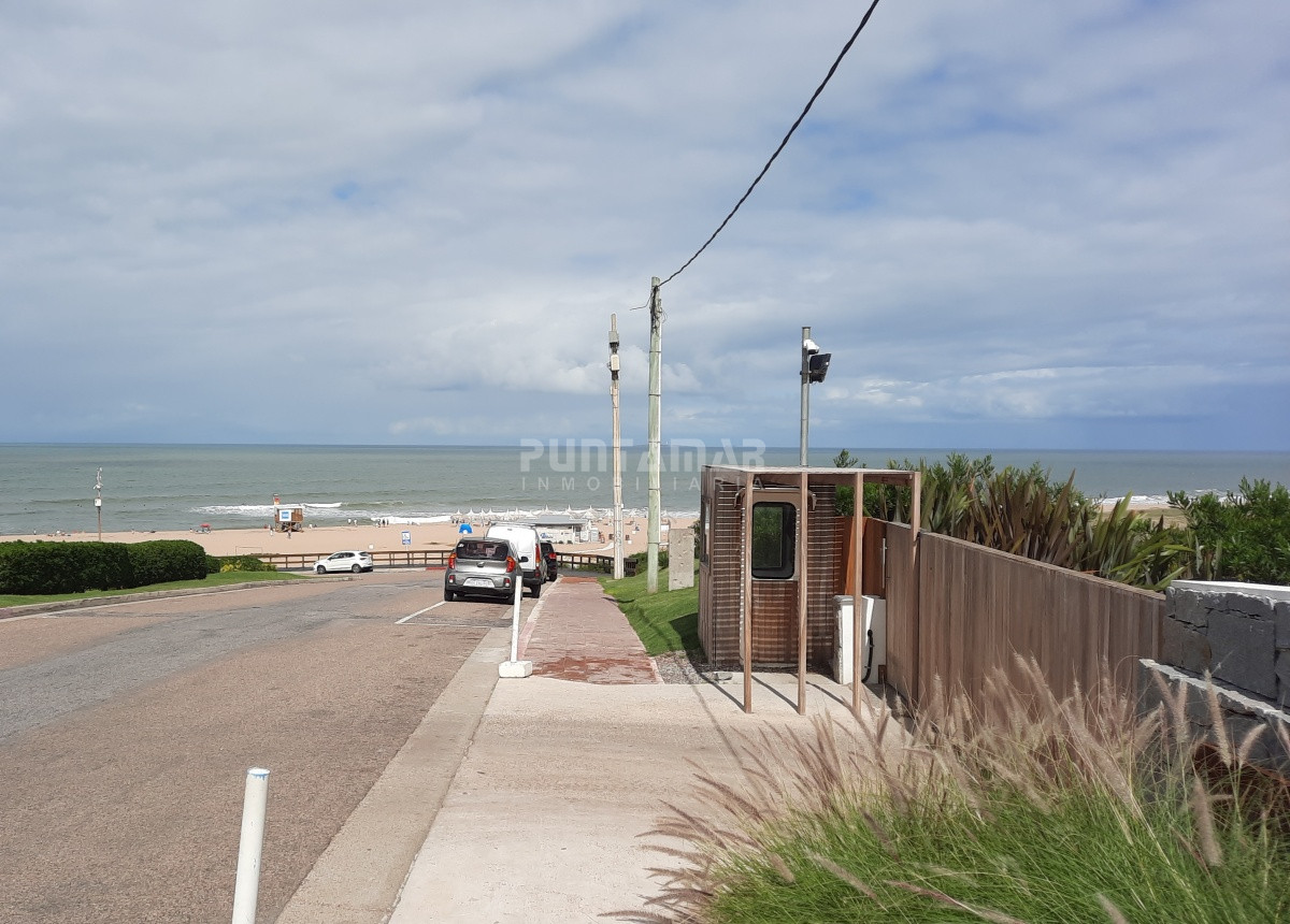 Apartamento ID.212836 - EXCLUSIVO DEPARTAMENTO CON ACCESO DIRECTO A PLAYA BIKINI, MANANTIALES