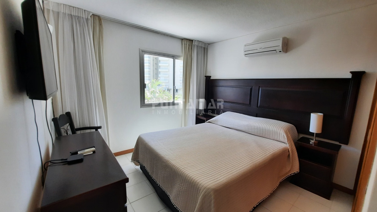 Apartamento ID.213151 - DEPARTAMENTO DE 2 DORMITORIOS CON DEPENDENCIA EN LA BRAVA