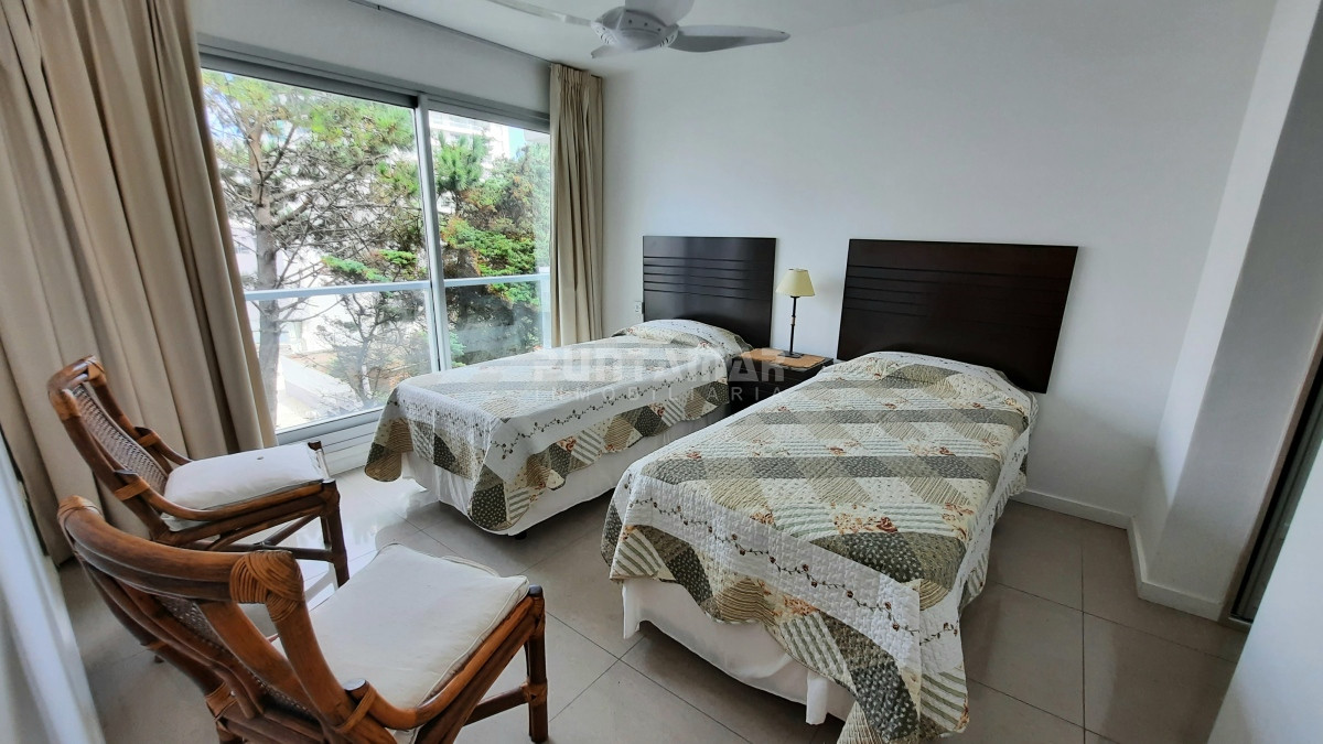 Apartamento ID.213273 - DEPARTAMENTO DE 2 DORMITORIOS EN LA BRAVA