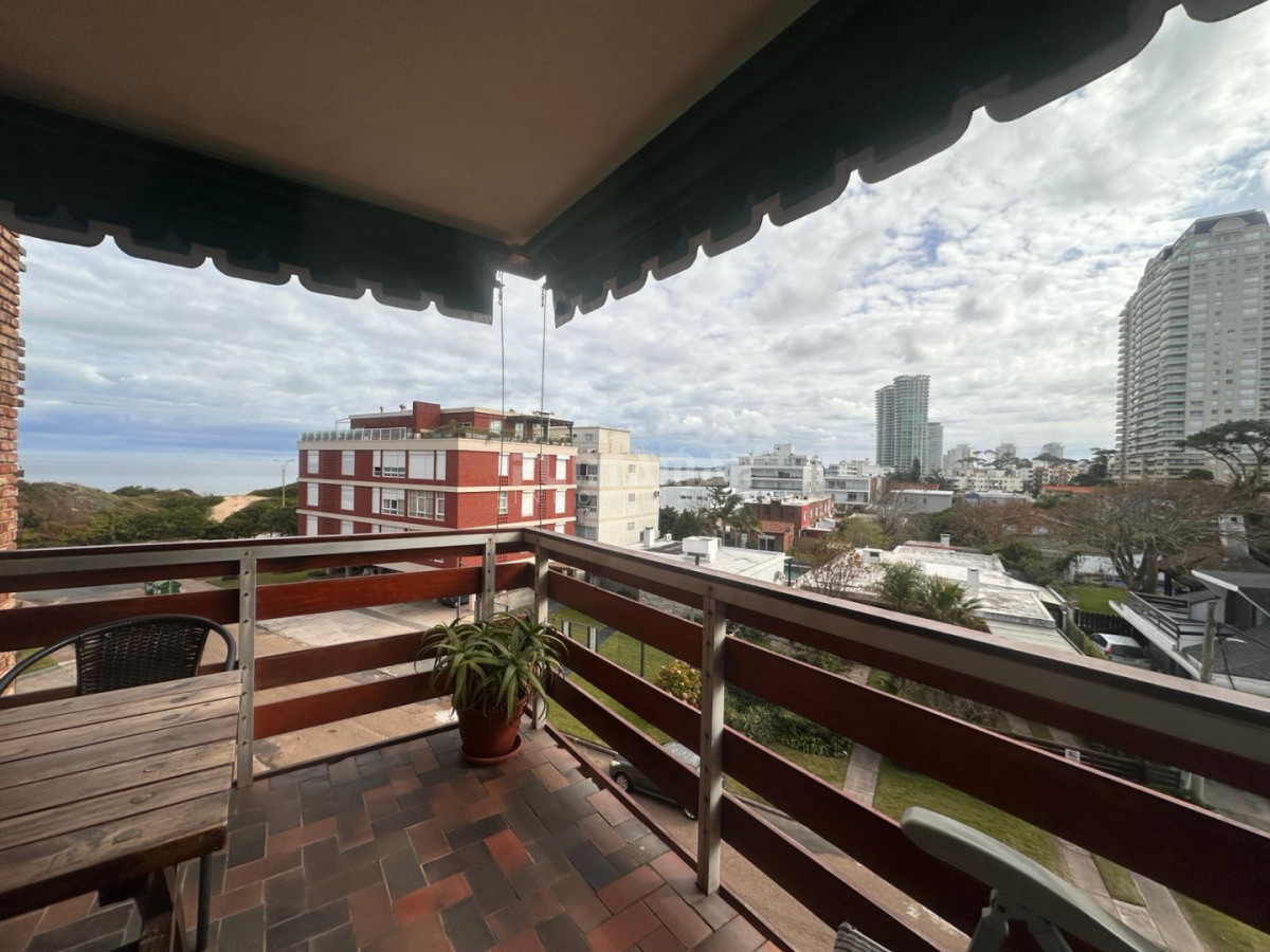 Apartamento ID.213892 - DEPARTAMENTO DE 2 DORMITORIOS EN LA MANSA