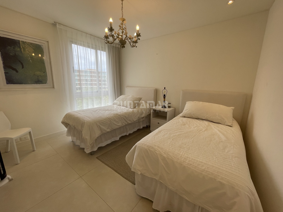 Apartamento ID.212815 - APARTAMENTO EN ALQUILER FRENTE AL MAR MANANTIALES