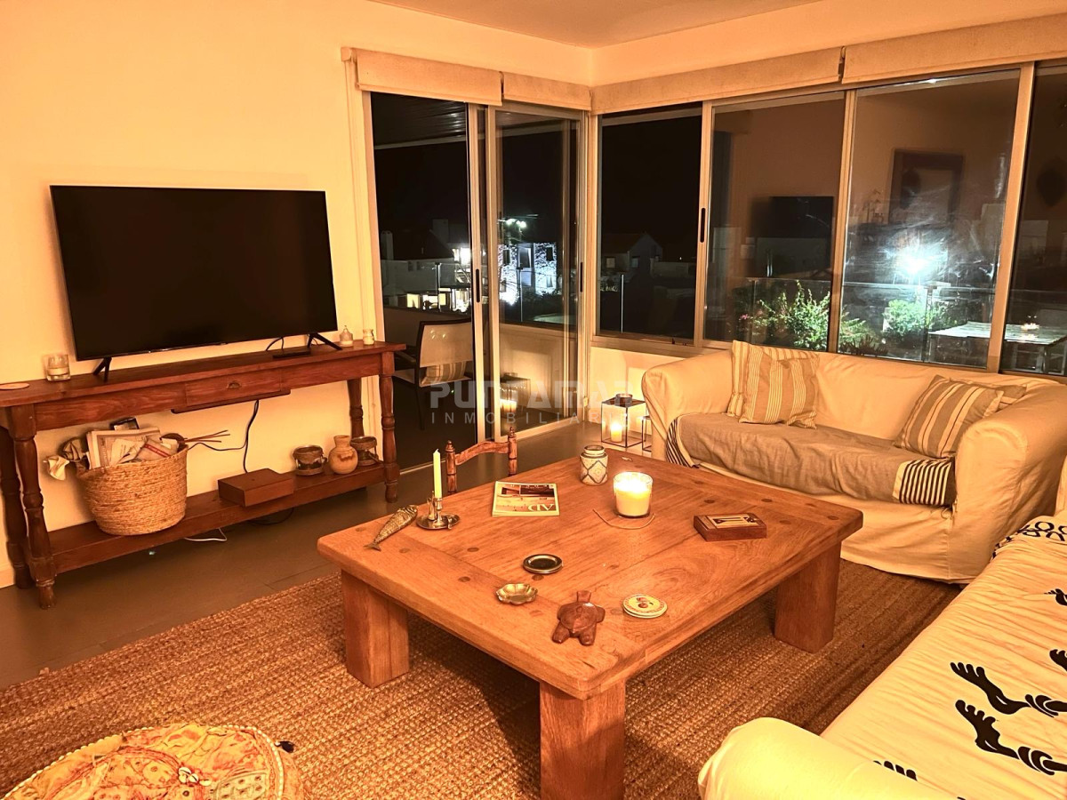 Apartamento ID.213181 - Esturión de Montoya en alquiler