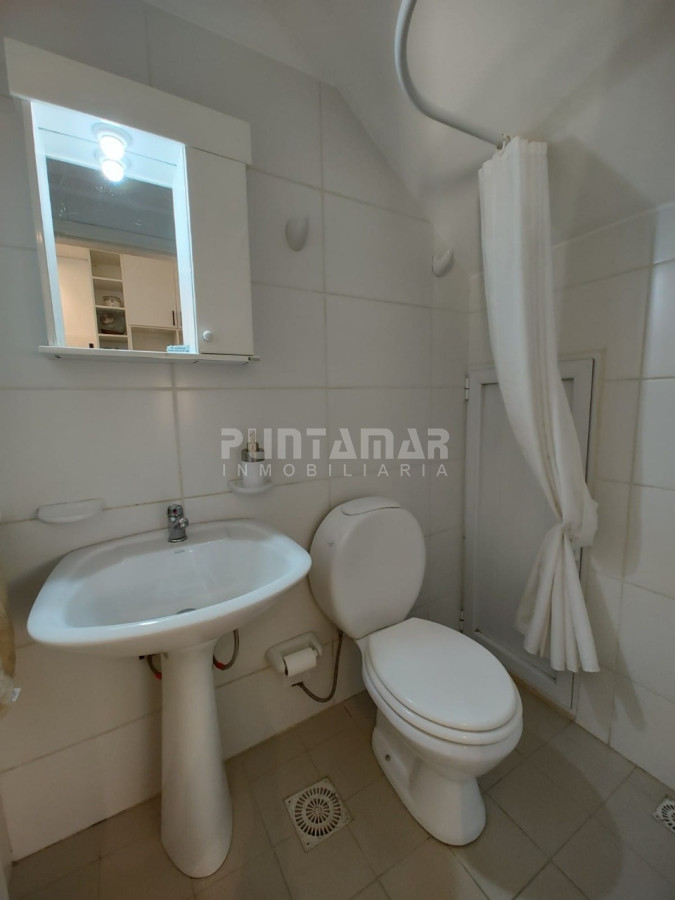 Apartamento ID.13111 - APARTAMENTO ALQUILER 3 DORMITORIOS VERANO EN MANANTIALES 