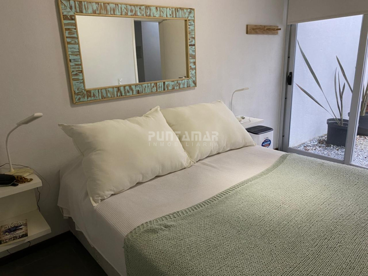 Apartamento ID.212773 - DUPLEX DE 3 DORMITORIOS EN MANANTIALES CON PARRILLERO PROPIO