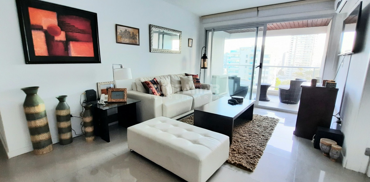 Apartamento ID.212465 - DEPARTAMENTO DE 2 DORMITORIOS EN PLAYA BRAVA 