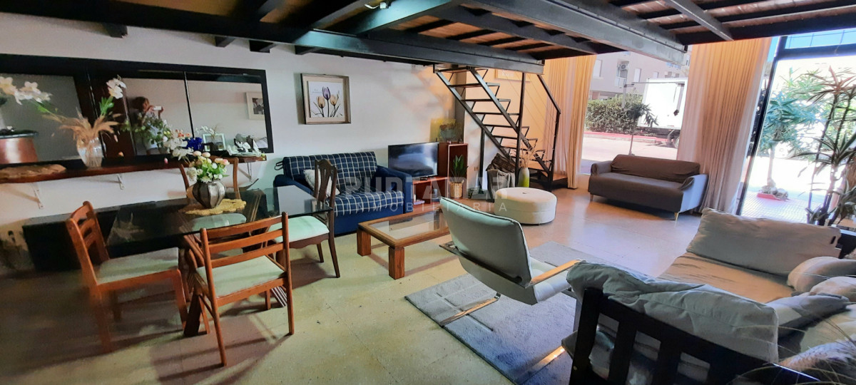 Apartamento ID.213879 - MUY BUEN LOFT EN LA PENINSULA