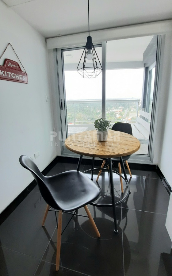 Apartamento ID.212797 - APARTAMENTO EN EDIFICIO DE CATEGORIA CON VISTA AL MAR