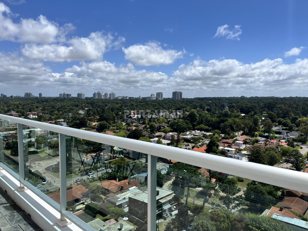 Apartamento ID.213507 - ALQUILER DEPARTAMENTO DE DOS DORMITORIOS EN PLAYA MANSA